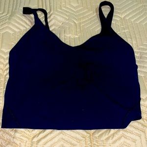 Lululemon Align Sports Bra!